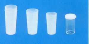 sample cups