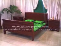 Bedroom furniture sets