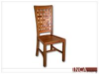 BALI FURNITURE : CHAIR F10001