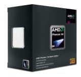 AMD Phenom&acirc;&cent; X4 (Quad Core) 9850 Black Edition