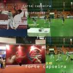 capoeira jakarta indonesia