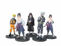 Naruto anime figure 14035