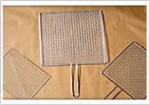 barbecue wire mesh