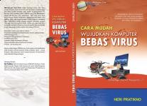 Buku Bebas Virus (USB Recovery Card)