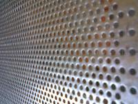 perforated metal