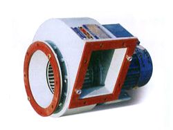 JCL type marine centifugal ventilate fan