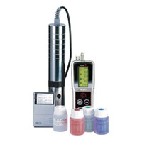 PORTABLE WATER QUALITY TESTER