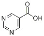 5-Pyrimidinecarboxylic acid, CAS#:4595-61-3