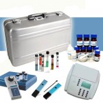 Water Test Kit