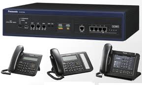 Panasonic PBX NS 1000 Communication Server