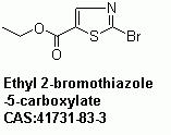 Ethyl 2-bromothiazole-5-carboxylate( 41731-83-3)