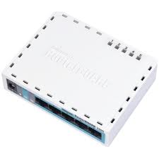 Mikrotik Switch 250GS