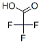 Trifluoroacetic acid ( TFA)