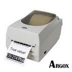 Barcode Printer Argox OS214Plus