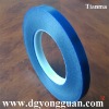 Blue Holding tape