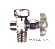 Gas Cylinder Valve QF-7D1