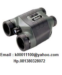 BUSHNELL Nightvision Binocular 260400,  Hp: 081380328072,  Email : k00011100@ yahoo.com