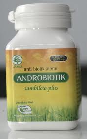 androbiotik