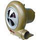 Centrifugal Air Blower Type CZR