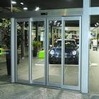 auto-door/ automatic door