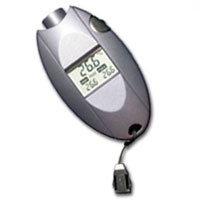 Flash II Infrared Thermometer