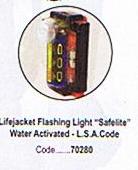 Lifejacket Light
