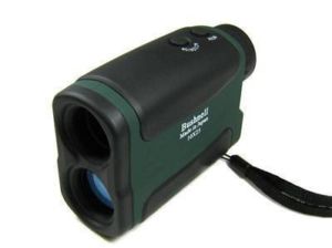 BUSHNELL Laser Range Finder 10x25