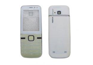 cell phone housing for NOKIA 6730