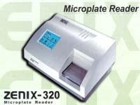 ZENIX 320 " Microplate Reader"