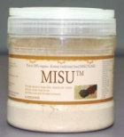 Misutgaru- good for diet and health