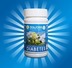 DIAJOSS - OBAT DIABETES BERGARANSI ! ! !