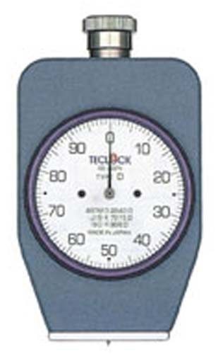 Tecklock GS-706G Durometer, Hardness....