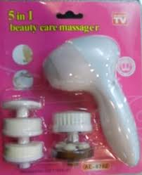 beauty care massager