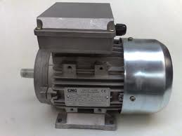 ELECTRIK MOTOR CMG