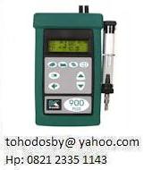 KANE 900 Plus Multi Gas Analyzer,  e-mail : tohodosby@ yahoo.com,  HP 0821 2335 1143