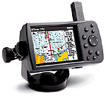 GARMIN GPSMAP 276 C