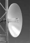 Antena WiFi Dish 17 dBi Frekuensi 2, 4 - 2, 5 Ghz
