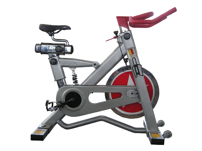 Spinning bike X-950