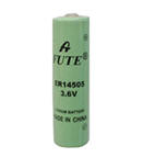 FUTE 3.6V AA lithium batteries ER14505 XL-060F SL-760 TL-5104 LS14500 TL-5903