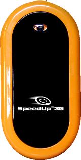 SpeedUp3G SU-6300U (USB), CDMA 800Mhz, Ruim