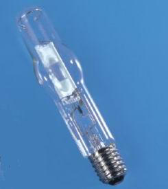 metal halide lamp