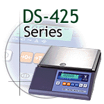 Timbangan Digital DS-425