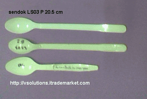 Plastic SPOON - fork - knife - coctail spoon