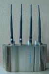 GSH adjusted mobile/cell phone jammer,  China