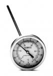 DIAL THERMOMETER FOR BEVERAGE