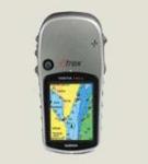 Garmin eTrex Vista HCx