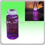 Solar Water Bottle S5321