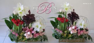Flower arrangement 3