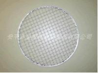 Disposable Barbecue Edge-Covered Wire Mesh