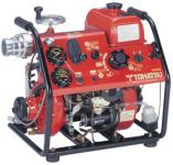 Tohatsu Fire Pump type V20D2/V20D2S (JP)
